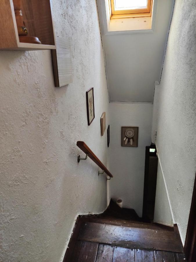 Saint-Pierre-dʼEntremont Maison De Village A St Pierre D'Entremont מראה חיצוני תמונה